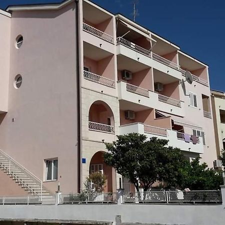 Katrin 101 Appartement Tučepi Buitenkant foto