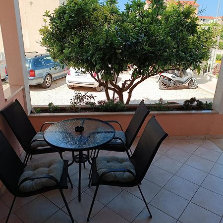 Katrin 101 Appartement Tučepi Buitenkant foto