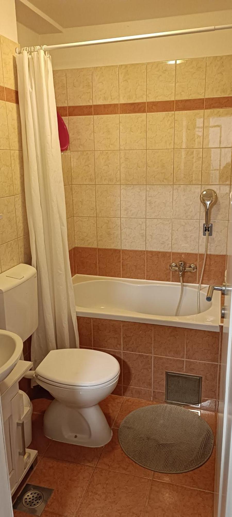 Katrin 101 Appartement Tučepi Buitenkant foto