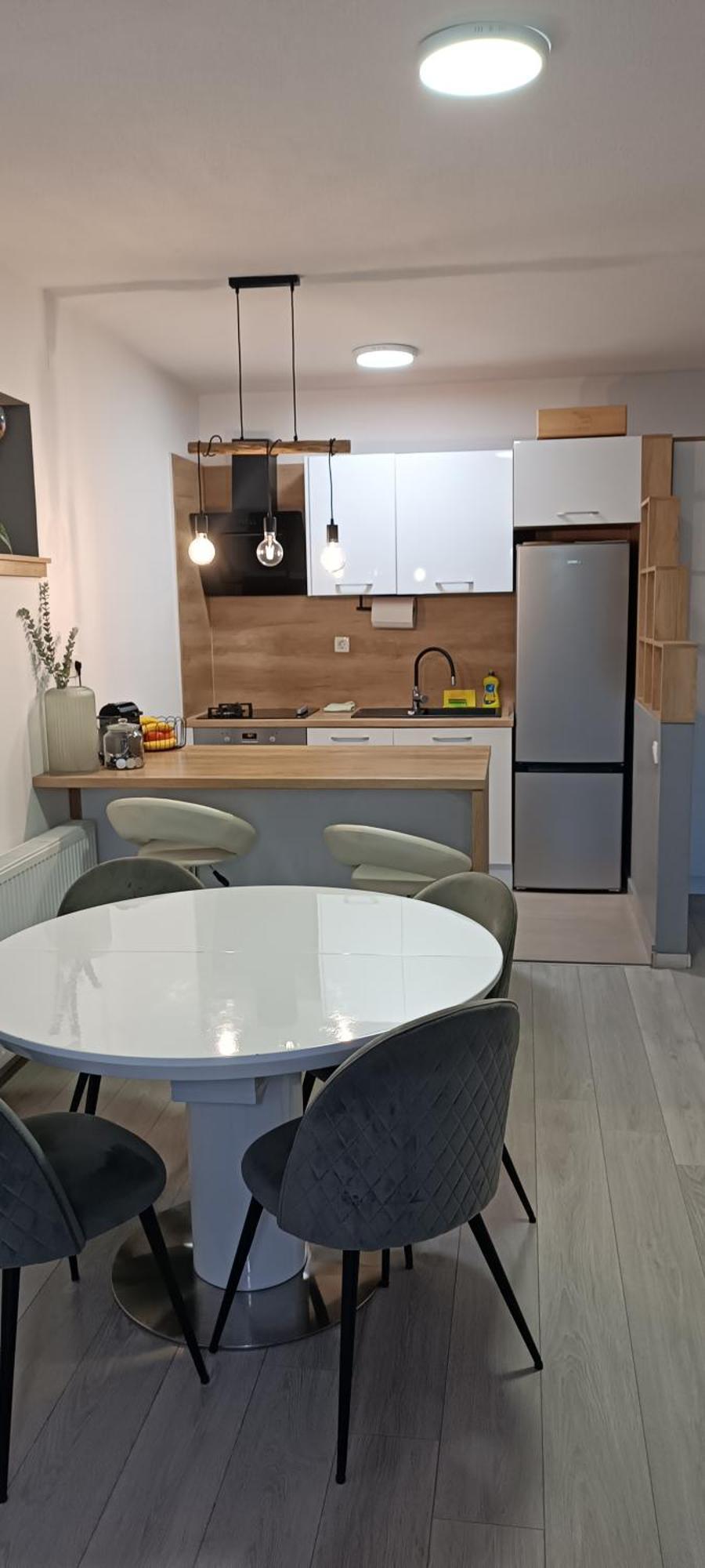 Katrin 101 Appartement Tučepi Buitenkant foto