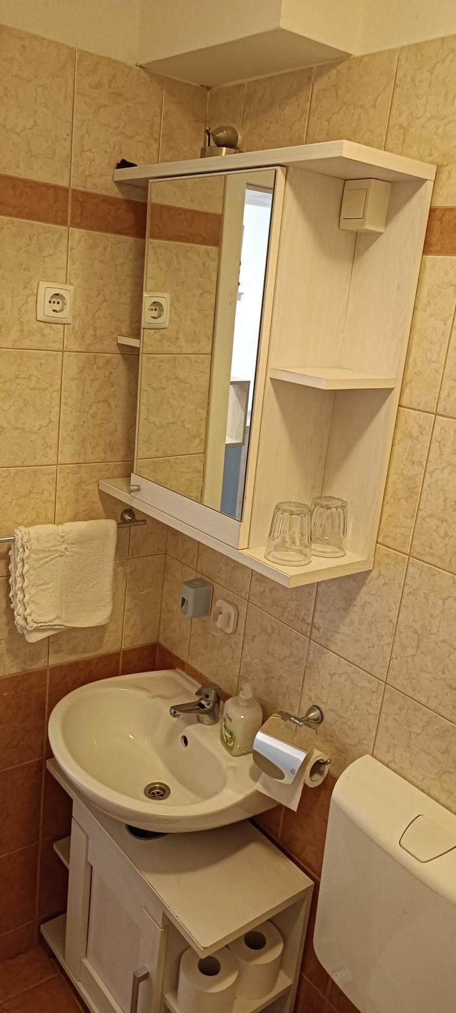 Katrin 101 Appartement Tučepi Buitenkant foto