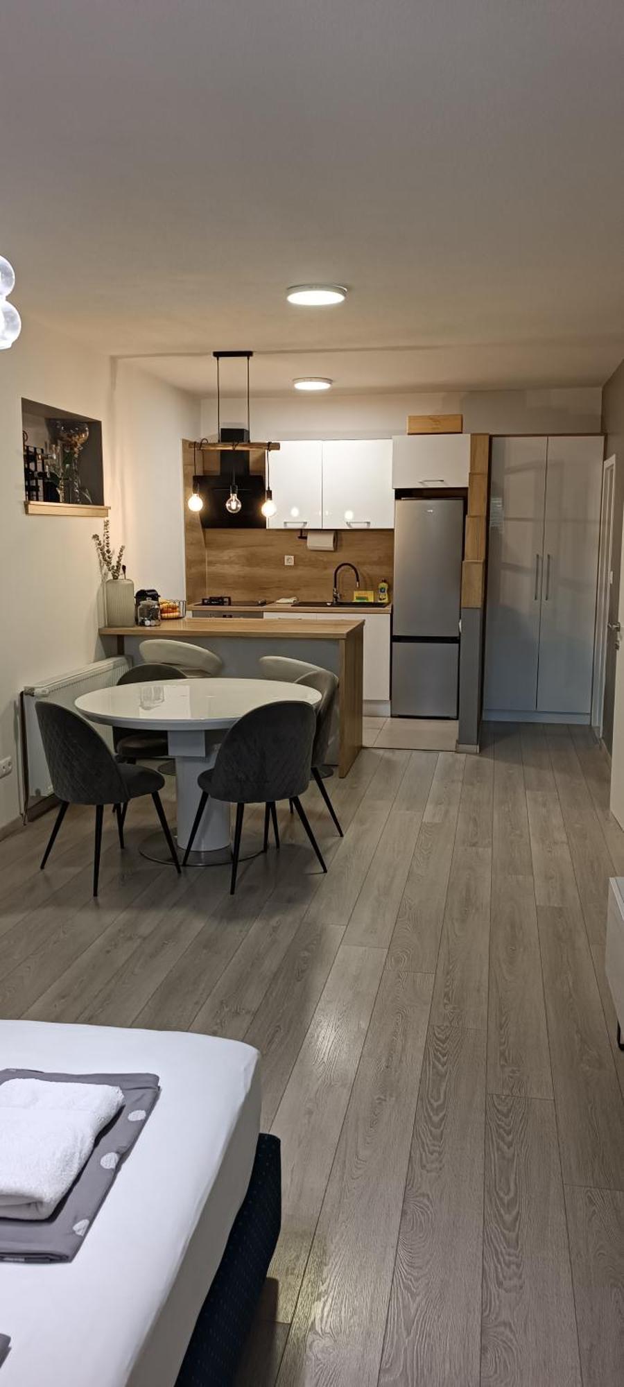 Katrin 101 Appartement Tučepi Buitenkant foto